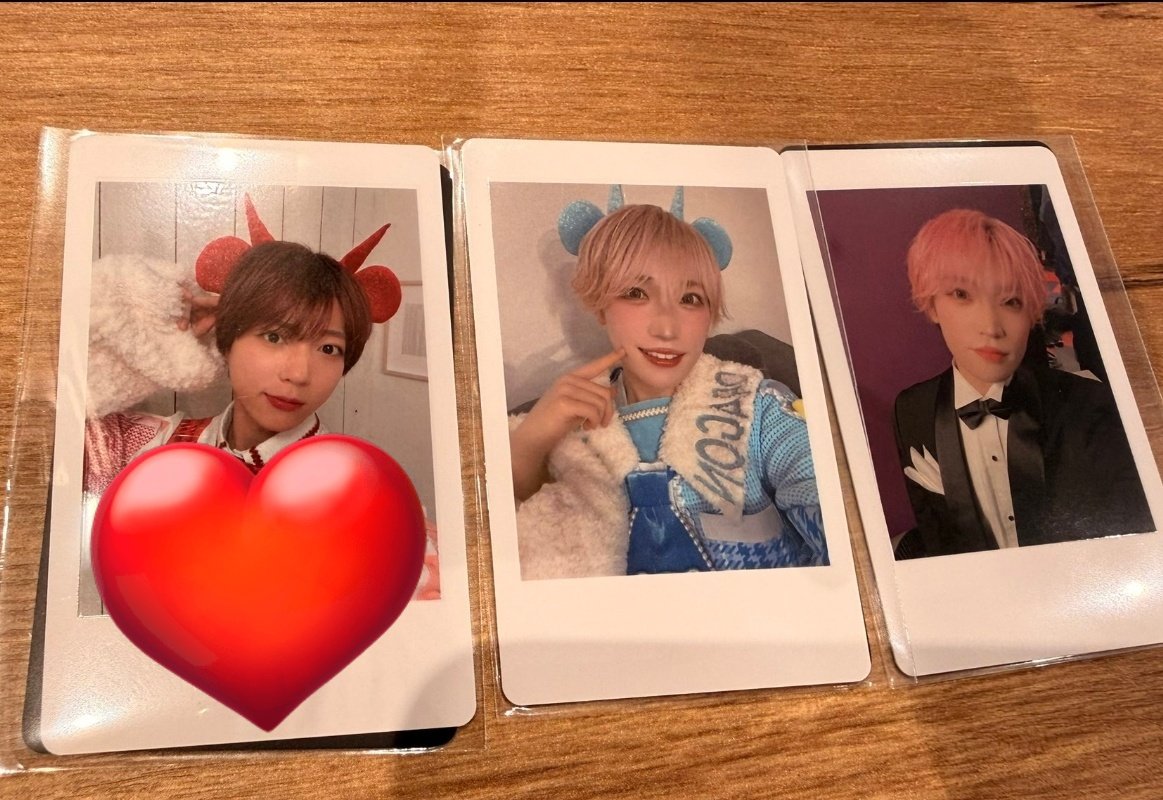 ttt🐼🐲👀取引用 tweet media