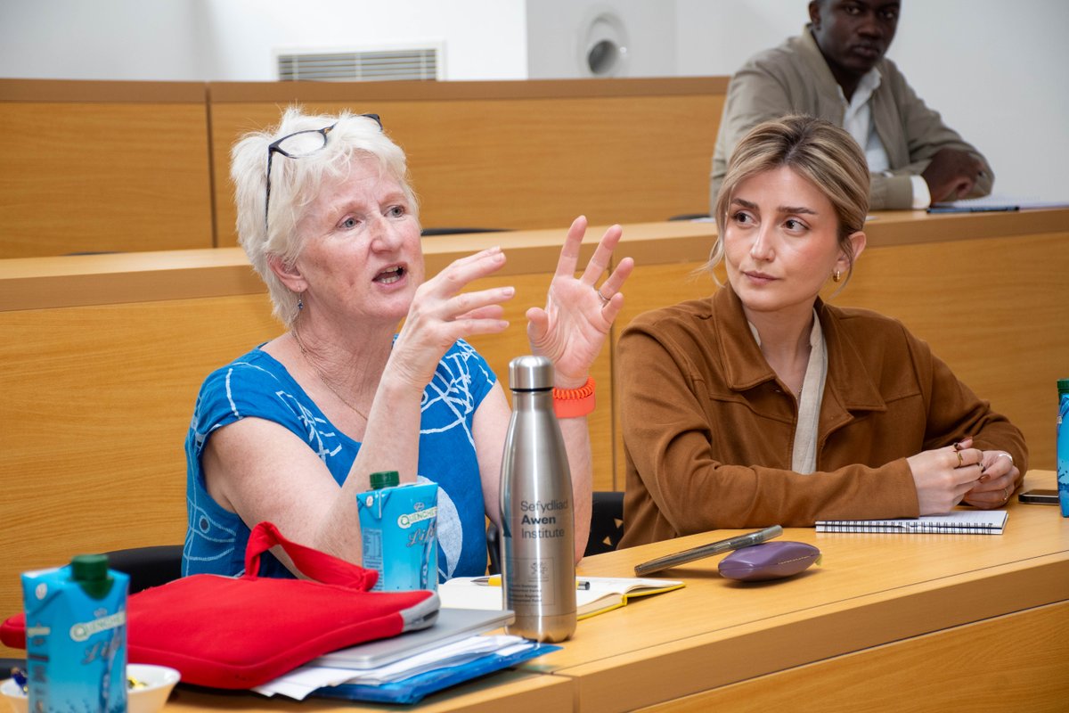 Strathmore University tweet media