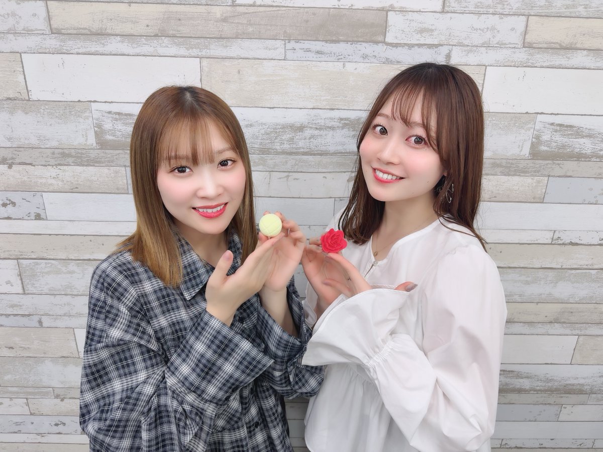 🍀TVアニメ『メイドさんは食べるだけ』🍀
WEBラジオ #2 配信中📻

「メイドさんは食べるだけ」のラジオ　～市ノ瀬さんを愛でるだけ～
youtu.be/43CogZ0WCTY
🌹ゲスト：須能千裕さん、majikoさん

次回(5/1配信)ゲストは 檜山沙耶さん 
🔻メールはこちら🔻
onsen.ag/program/meitab…

#メイ食べ