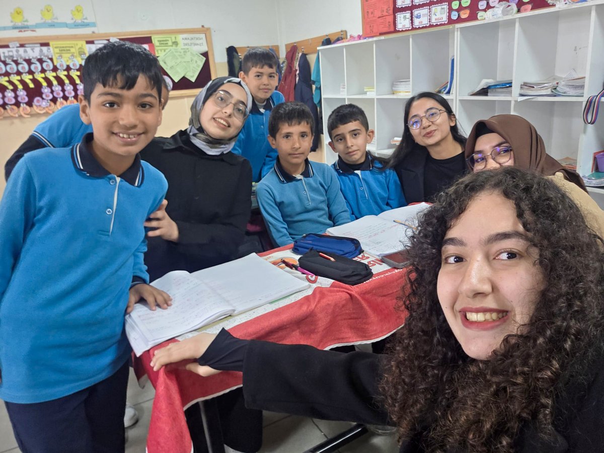 Gaziantep Üniversitesi TDP tweet media