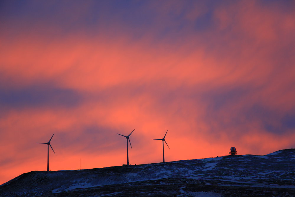 COMNAP1's tweet photo. Today we celebrate Earth Day.
This year’s theme is Our Power, Our Planet
 
How we generate energy in Antarctica matters. 

Since 1988, COMNAP has had a focus on fuel and fuel handling, including spill response. COMNAP began work on alternative fuels in 2006. https://t.co/gdW4srgQRS