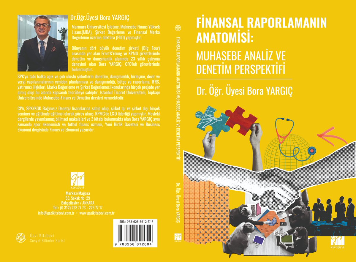 Dr.Bora Yargic tweet media