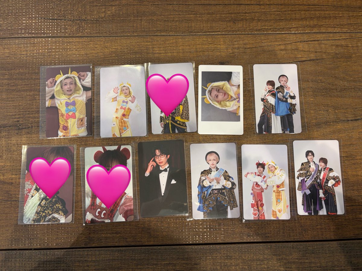 mii 🍀 tweet media