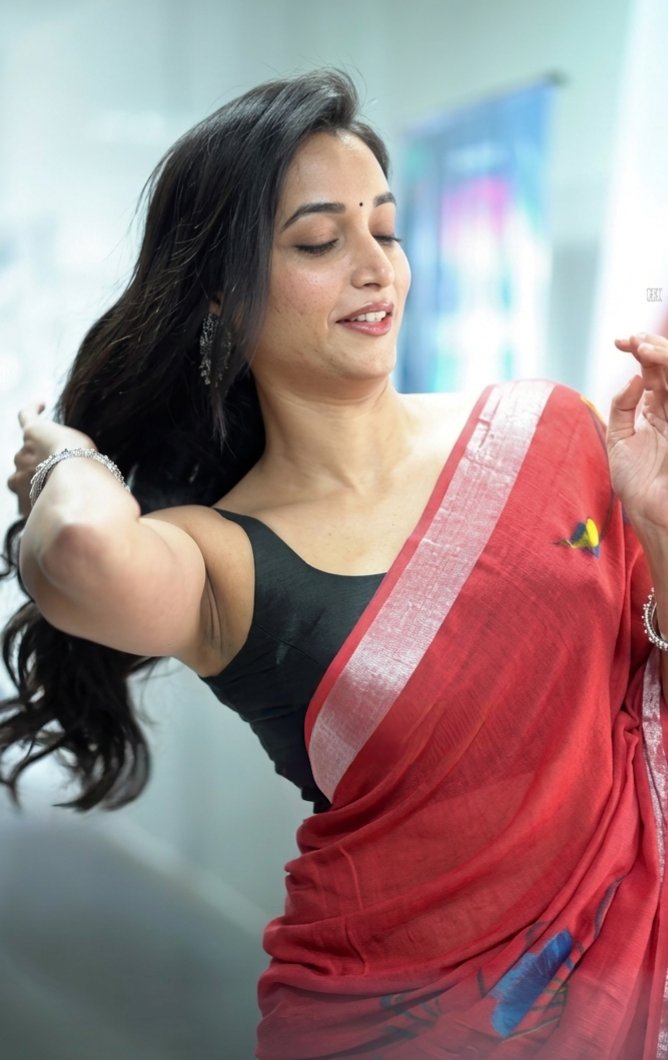 Actress_Hotflix😈 tweet media