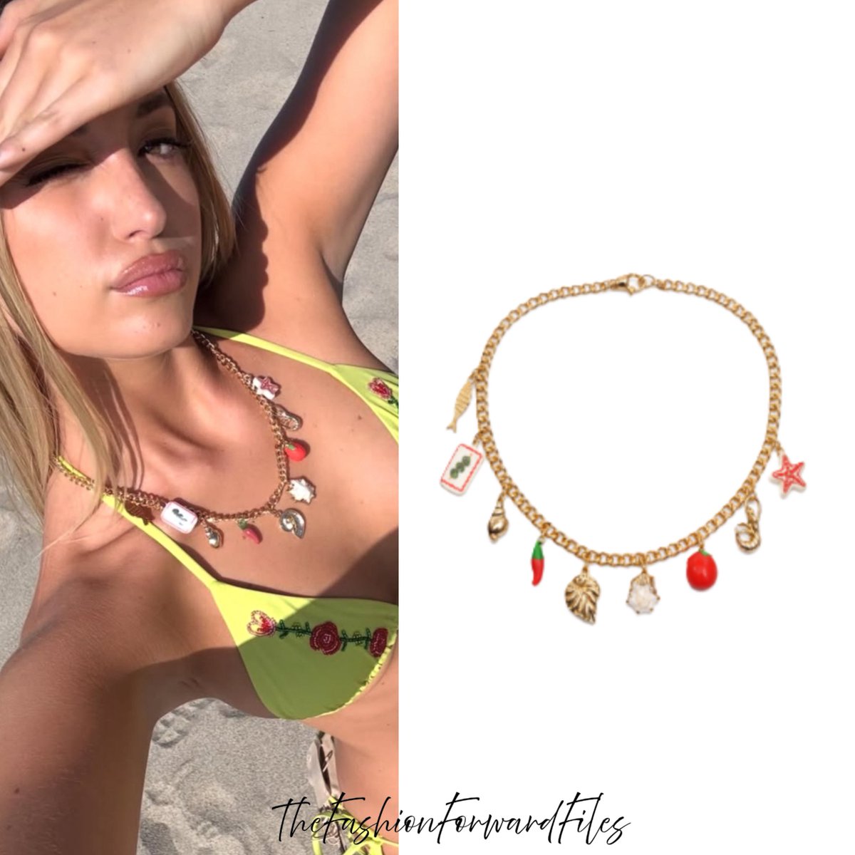 The Fashion Foward Files tweet media