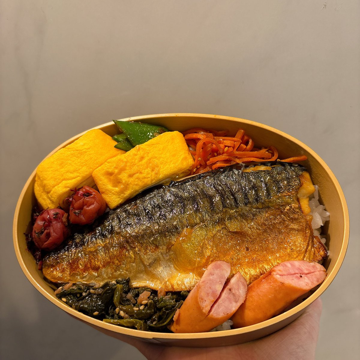 _harutako_'s tweet photo. 今日の恋人弁当 https://t.co/TDYnlvAvHw