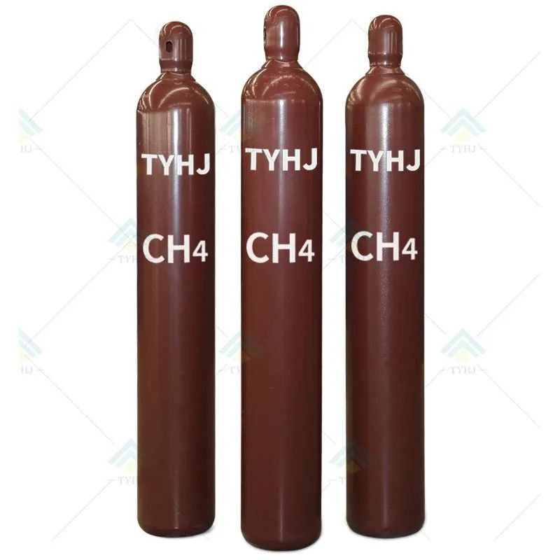 TaiyuCo's tweet photo. 🔥 Methane (CH4) Specialty Gas – Your Reliable Energy Source! 🔥

Methane (CAS NO: 74-82-8) is a colorless, odorless gas with a molecular weight of 16.043. 

#Methane #SpecialtyGases #FlammableGas #Energy #IndustrialGases #TYQT #ChemicalIndustry https://t.co/zg1NPpy4qj