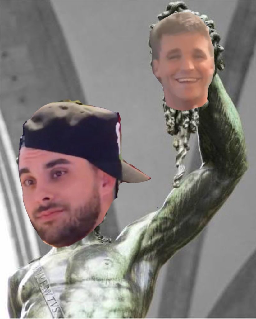 𝔈𝔵𝔰𝔬𝔶𝔩𝔢𝔫𝔱 𝔊𝔯𝔢𝔢𝔫 tweet media