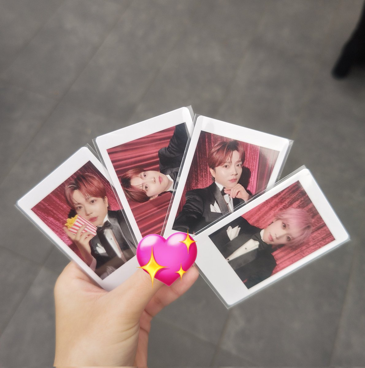 ありす tweet media