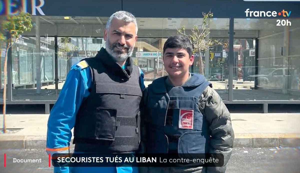 Merci pour le reportage <a href="/MaryseBurgot/">Maryse Burgot</a> 
Un gamin de plus assassiné lâchement 
Courage et honneur aux secouristes libanais courageux. #liban