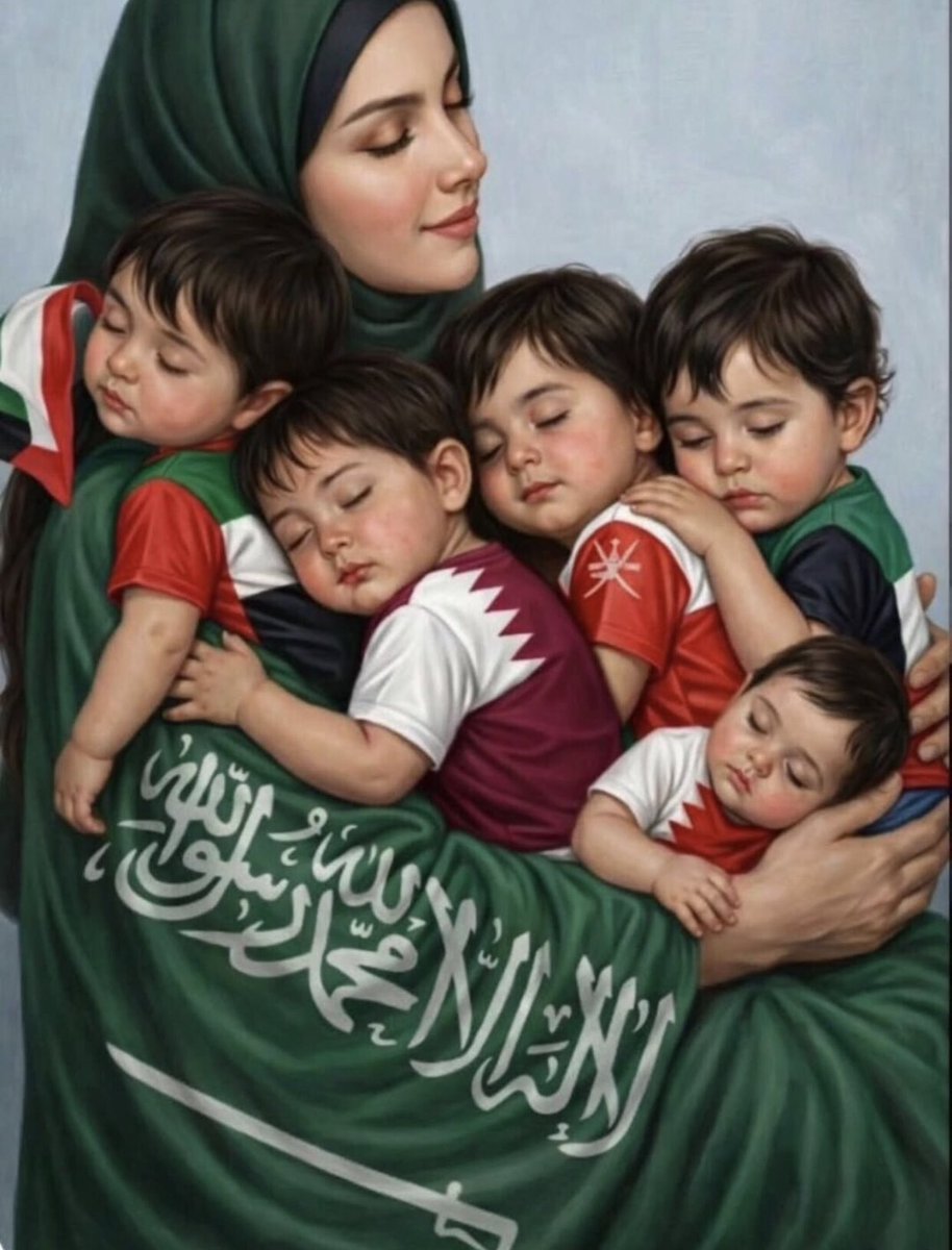 د. هنادي الخراز ❤️🇰🇼❤️ tweet media