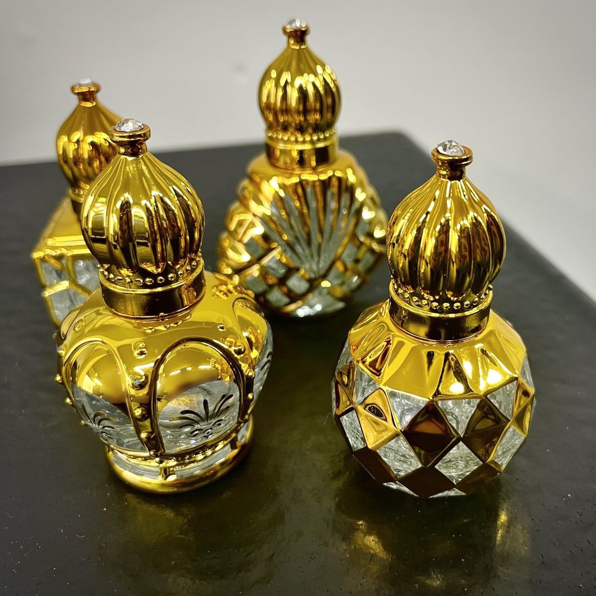 【公式】レインボー (樹脂粘土ミニチュア他ガチャ商品メーカー） tweet media