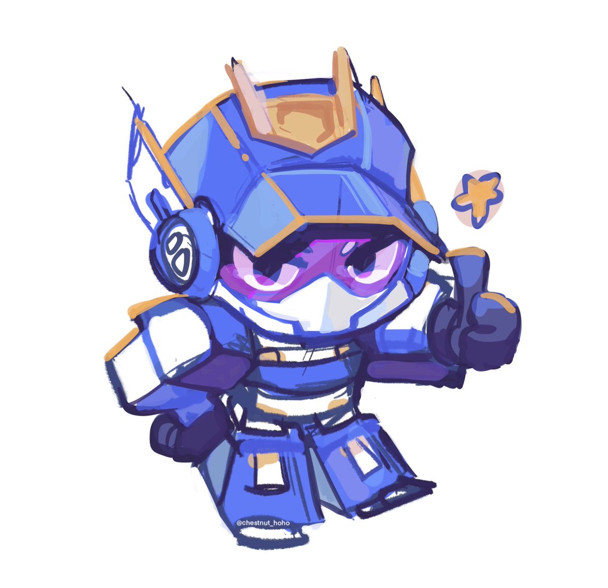 꾼밤장수 tweet media