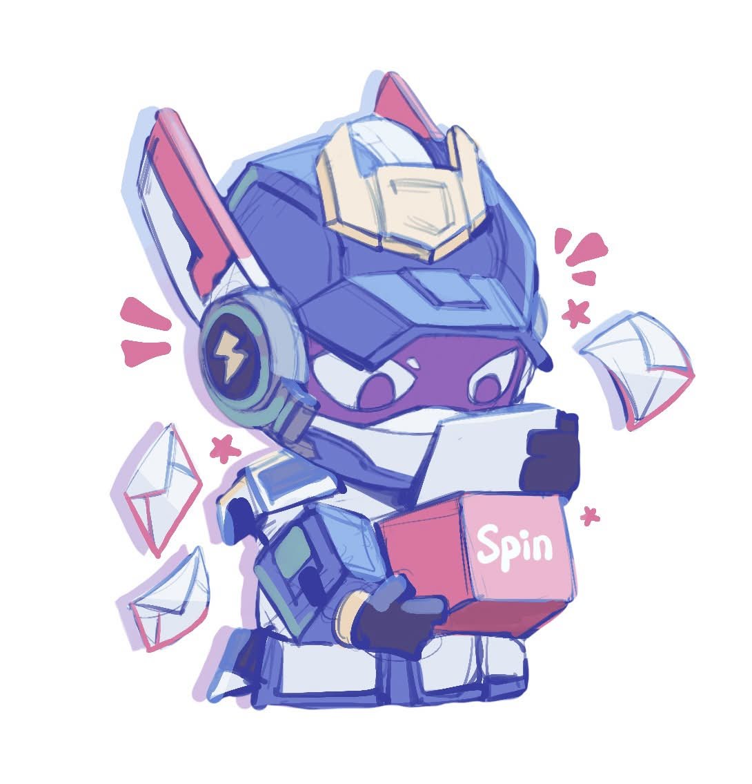 꾼밤장수 tweet media