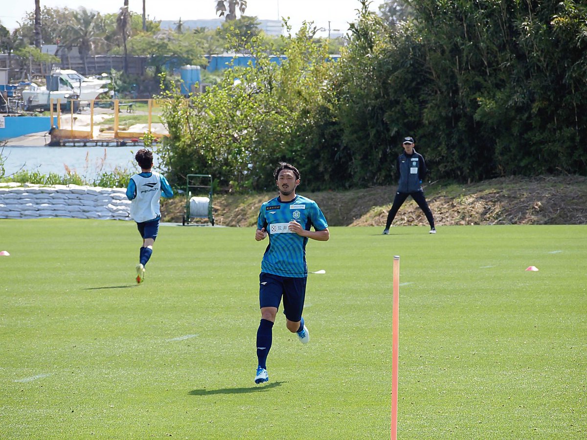 首都圏J2／サッカー新聞エルゴラッソ記者班 tweet media