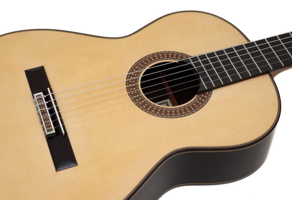 GdeLuthier's tweet photo. Recently arrived, new guitar José González López - Concert spruce 2026.
Unbeatable in this category for its ratio of sound, performance and price.
More information: https://t.co/55LBILgdtP

Play your Dreams!
https://t.co/BbXxmjKisE https://t.co/nh3jtA44gN