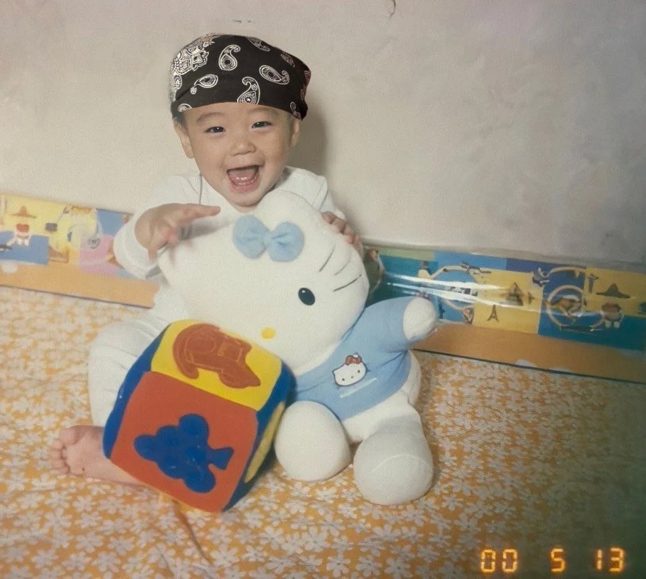 หม่าม๊าพี่เสือ🐰🐰🐰🐰 tweet media