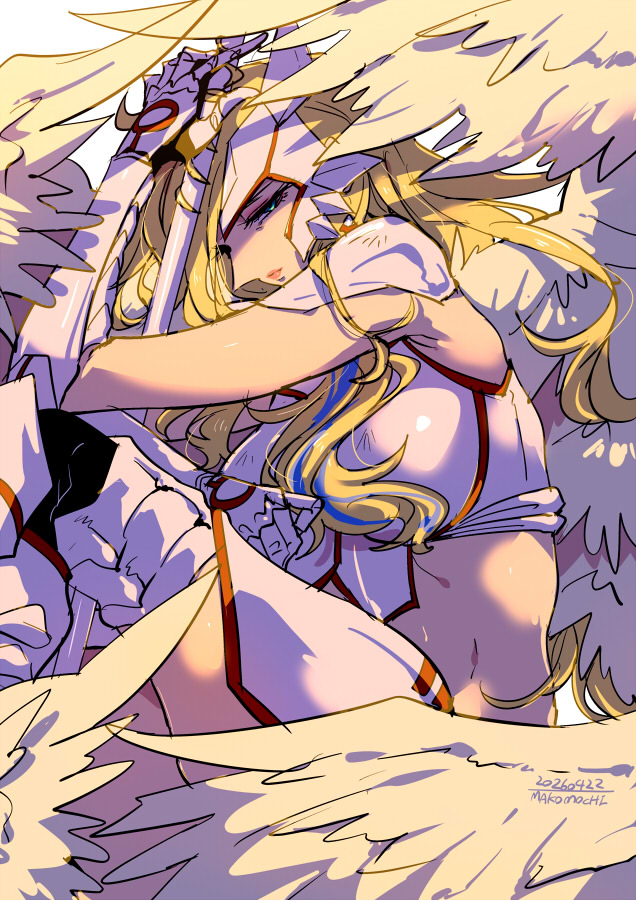 makomochi tweet media