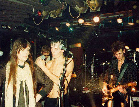 Conraid (Blank) tweet media