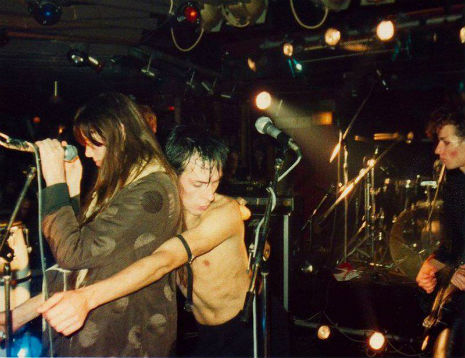 Conraid (Blank) tweet media