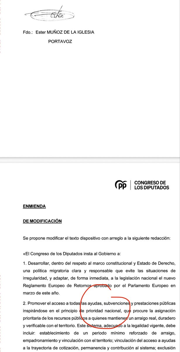 Rafael Simancas tweet media