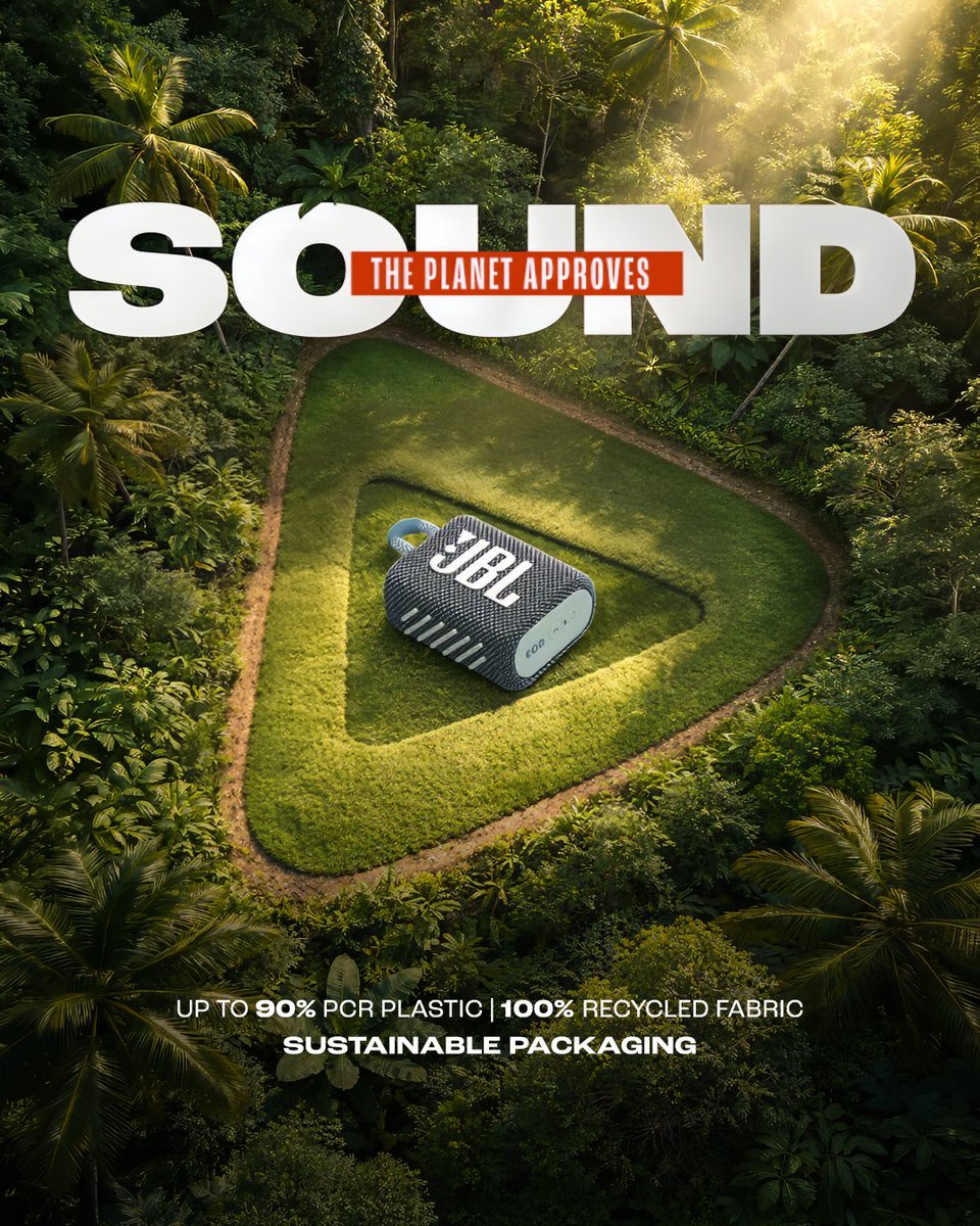 JBL India tweet media