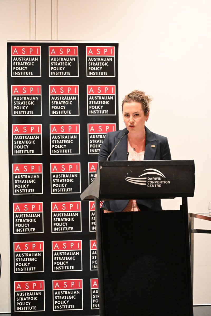 ASPI tweet media