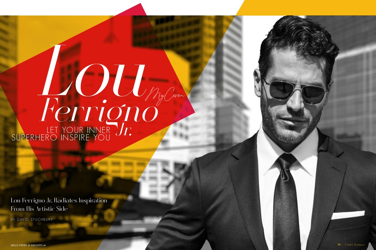 mycovenmagazine / loveislove tweet media