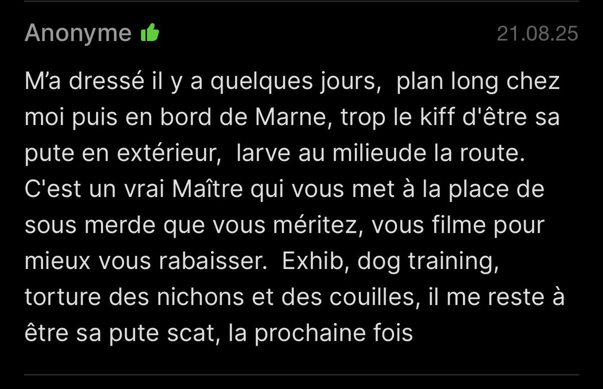Predator_Paris's tweet photo. #fetichedepies #findom #alpha #cashmaster
#cashsub #findomslave https://t.co/K5IJq7IukZ
