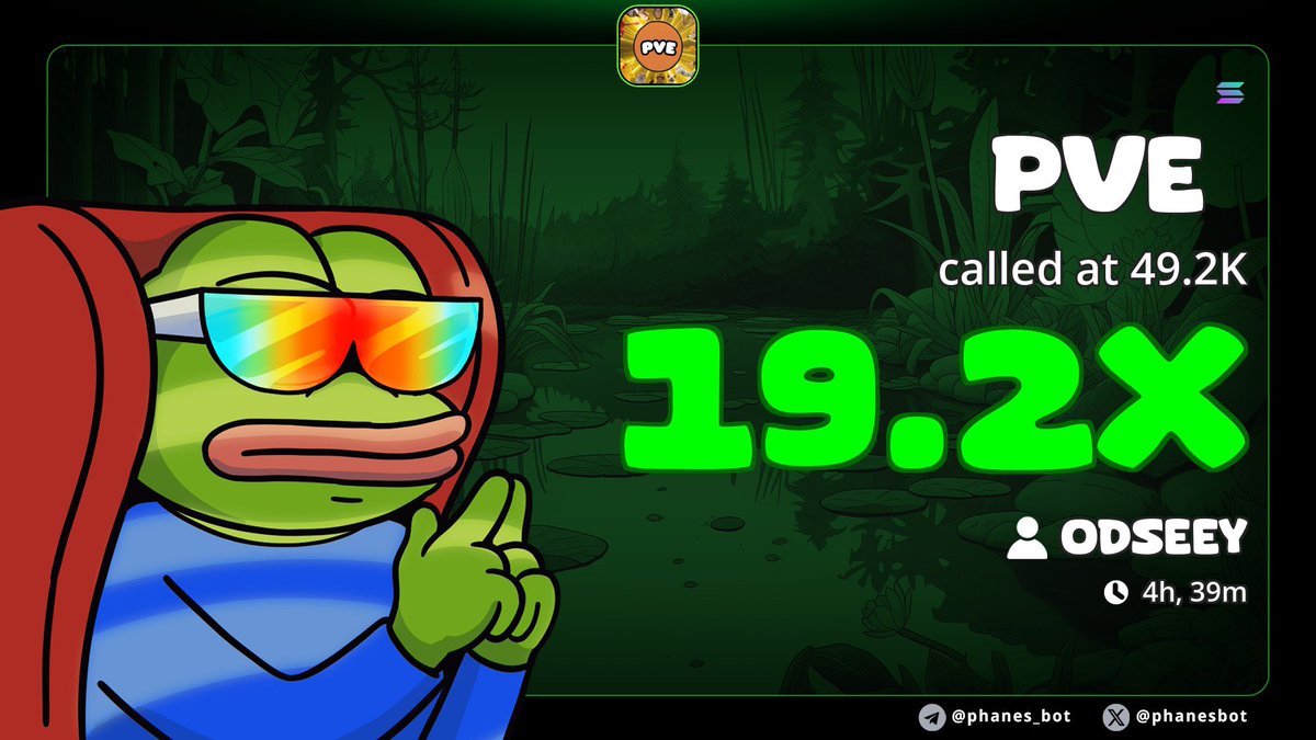 Od’seey Alpha tweet media