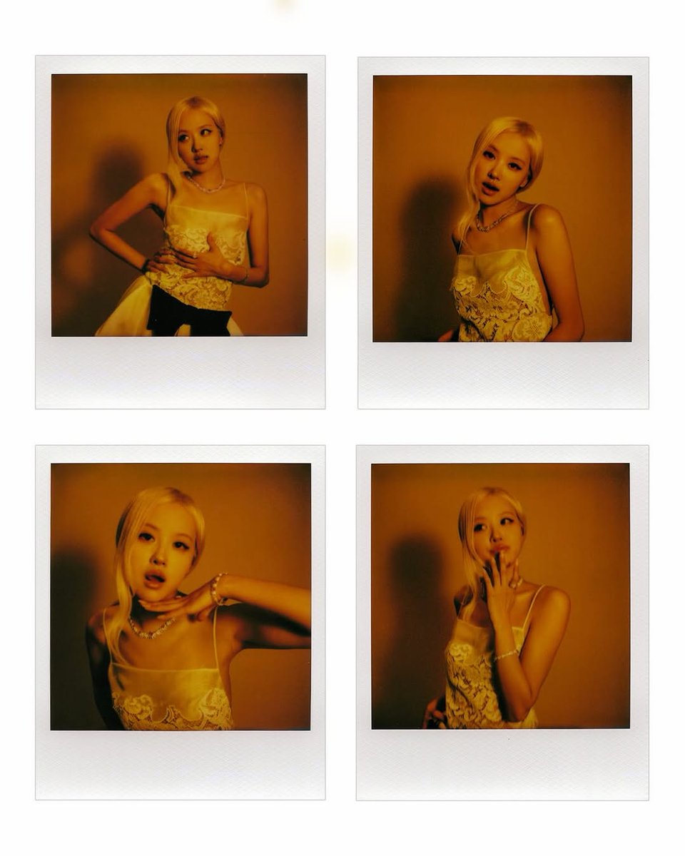 BBU_BLACKPINK's tweet image. #ROSÉ Instagram update 

“💐 @TiffanyAndCo ”

#BLACKPINK @numberoneHQ @BLACKPINK