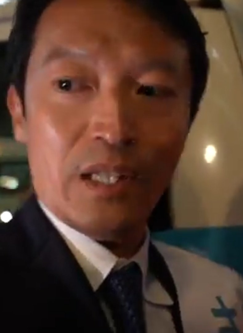 良ノ心【斎藤元彦いらん】 tweet media