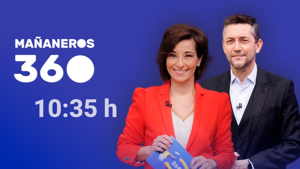 RTVE Comunicación y Participación tweet media