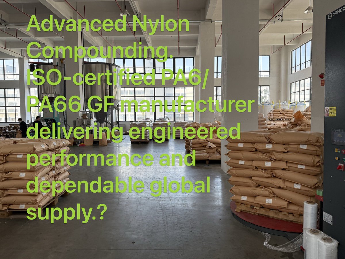 grjuz46879247's tweet image. PET raw materials are arriving in droves: safe, versatile, and widely applicable, providing new options for industry support!    #plastic granules