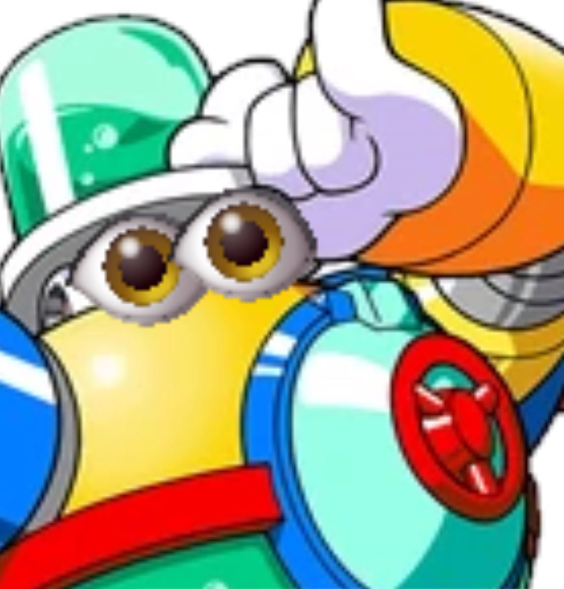 🌈 𝓐𝓺𝓾𝓪 𝓜𝓪𝓷 🌈 tweet media