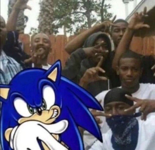 Wtf is strangers,
All my twitter mutuals are family to me.