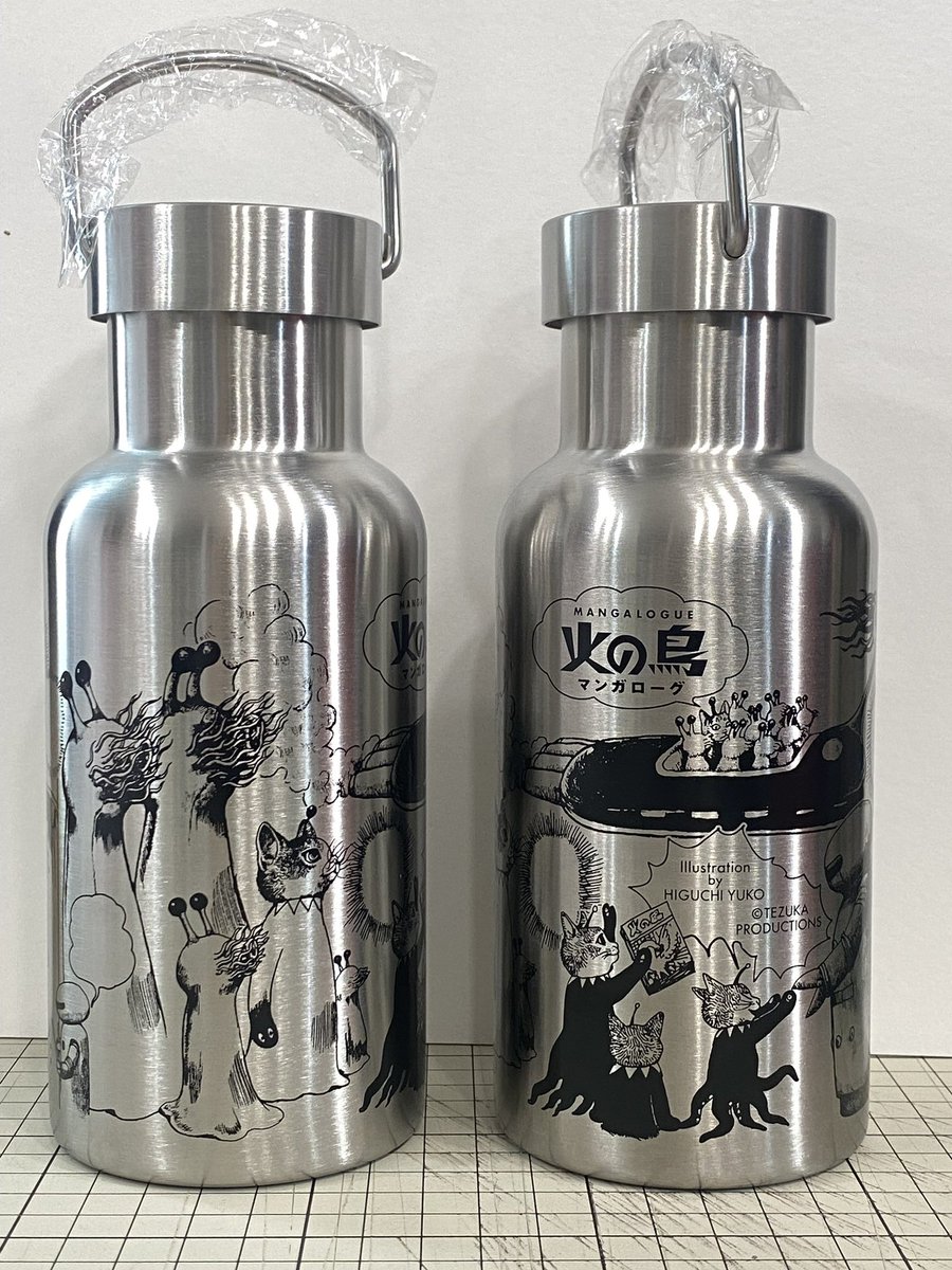 Yuko higuchi ヒグチユウコ tweet media