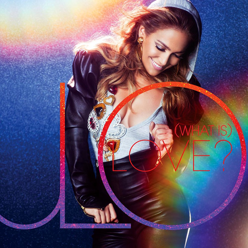 RaulVsRalph's tweet photo. 15 years ago today @JLo released “(What Is) Love?” as a promotional single from her ‘Love?’ album. Originally entitled “What Is Love?”, the theme appeared on the film soundtrack #TheBackUpPlan 🎥💿 (2010)
#JenniferLopez #JLo
#Love? 💿
#WhatIsLove?
April 22, 2011 https://t.co/OMwl0MiUhy