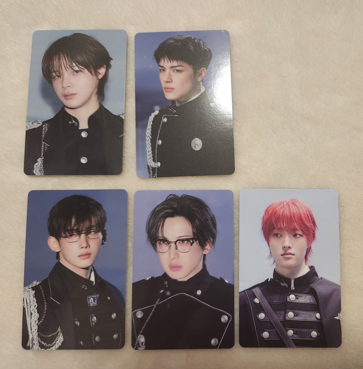 みゆみゆ☾⋆*ᴄᴀᴋᴇ누나🐱🧁 tweet media