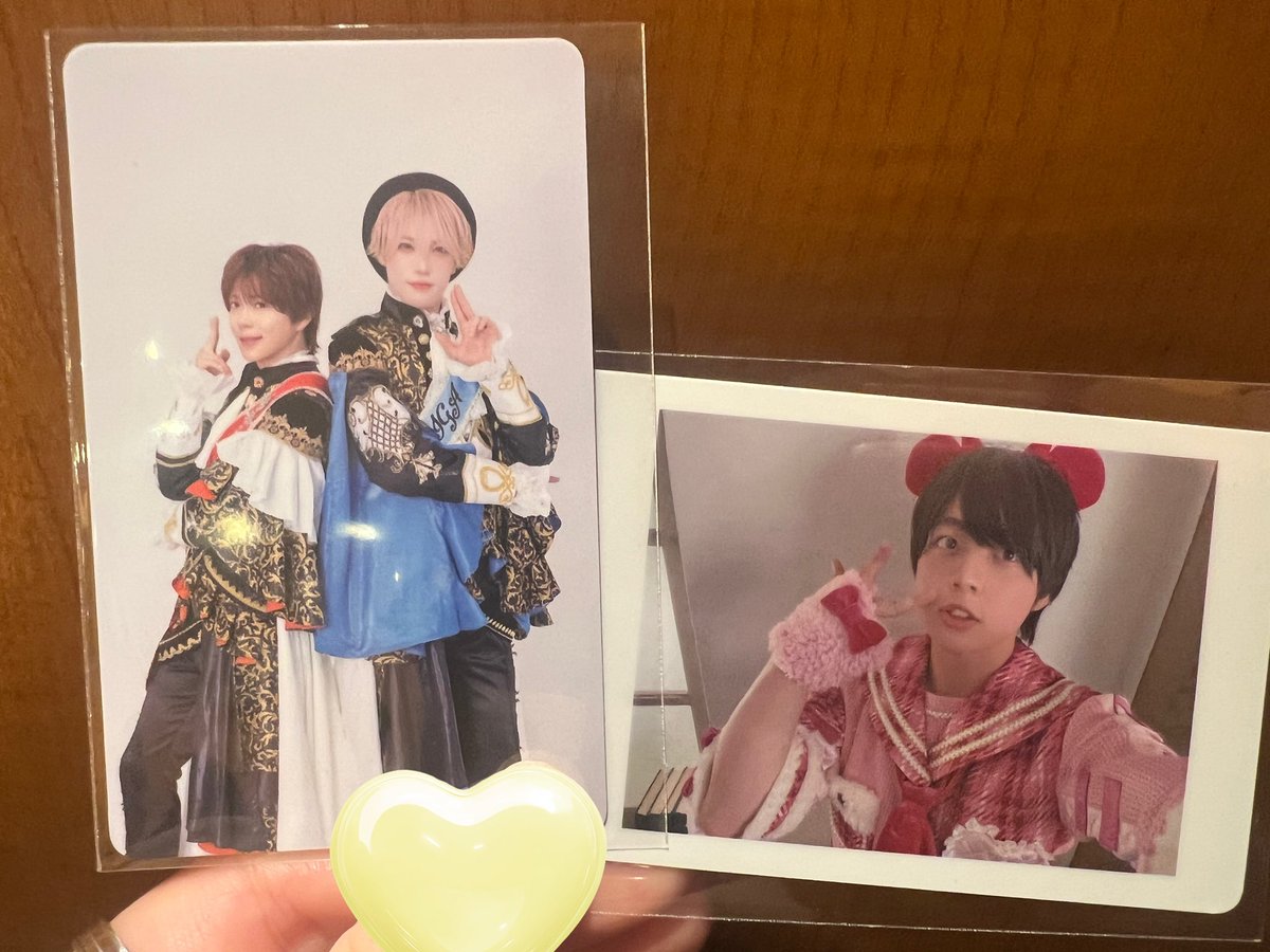 ゆ う @取引 tweet media