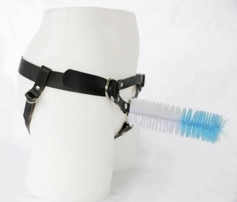 Разрыхлитель ебальника tweet media