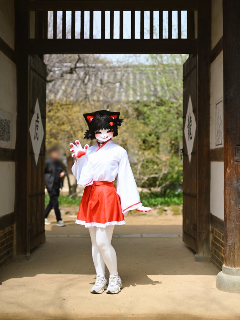 🩷팔뚝꼬리 사담계🩷 tweet media