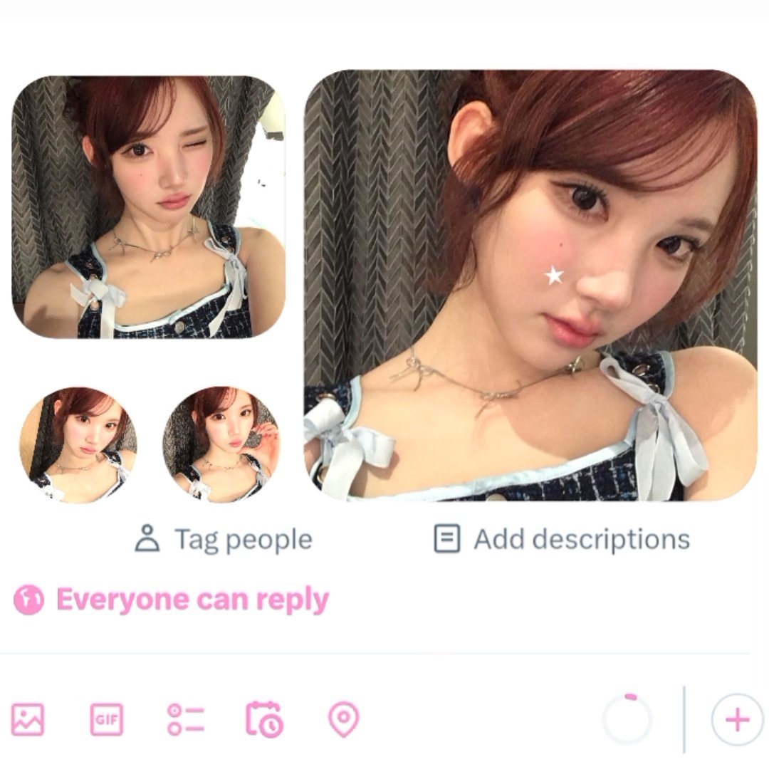 Jiwueo) / Posts / X