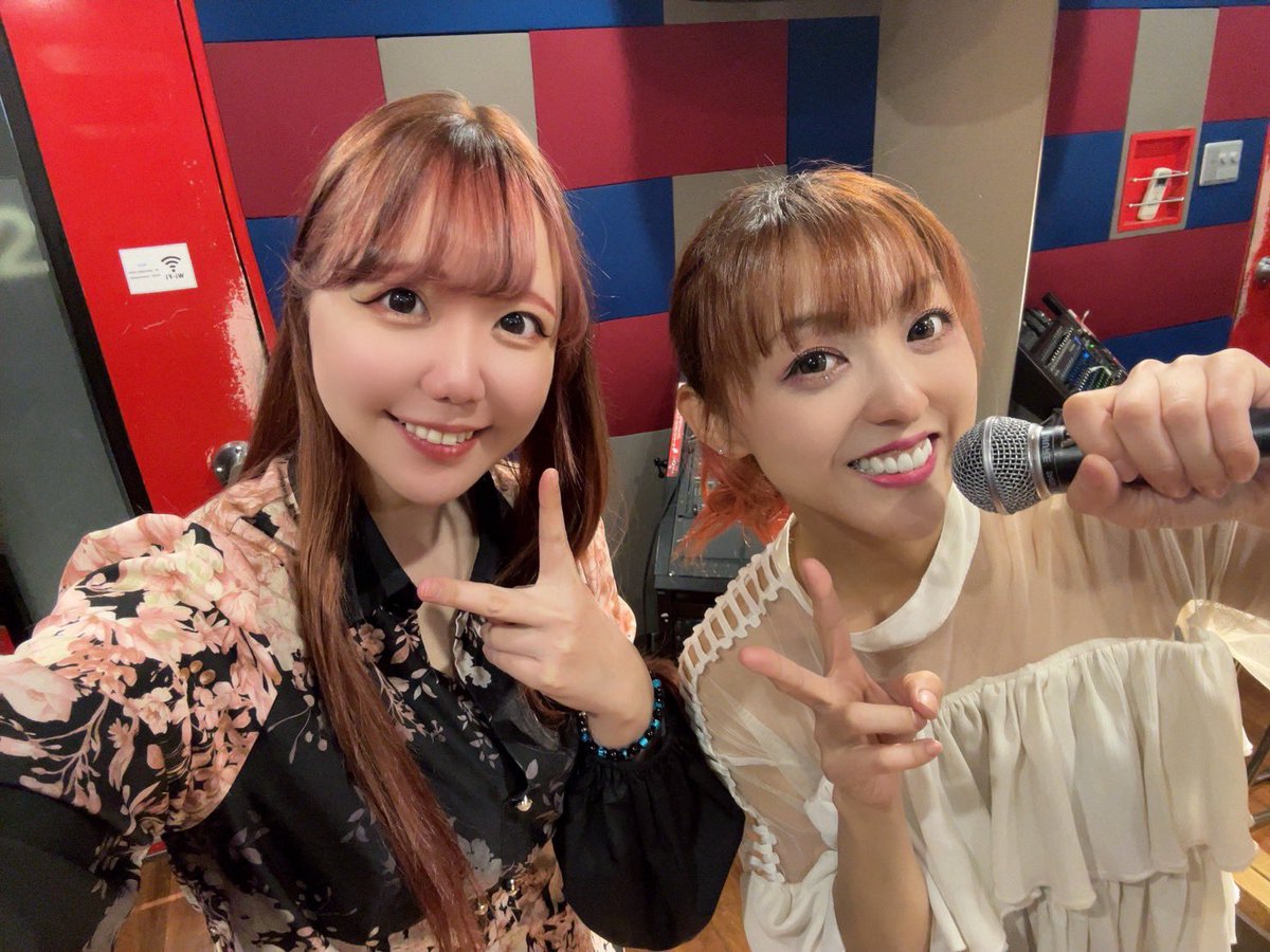 Maana_7/10赤坂TonaliteLIVE🎶 tweet media