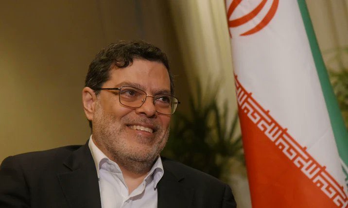 کاوه tweet media