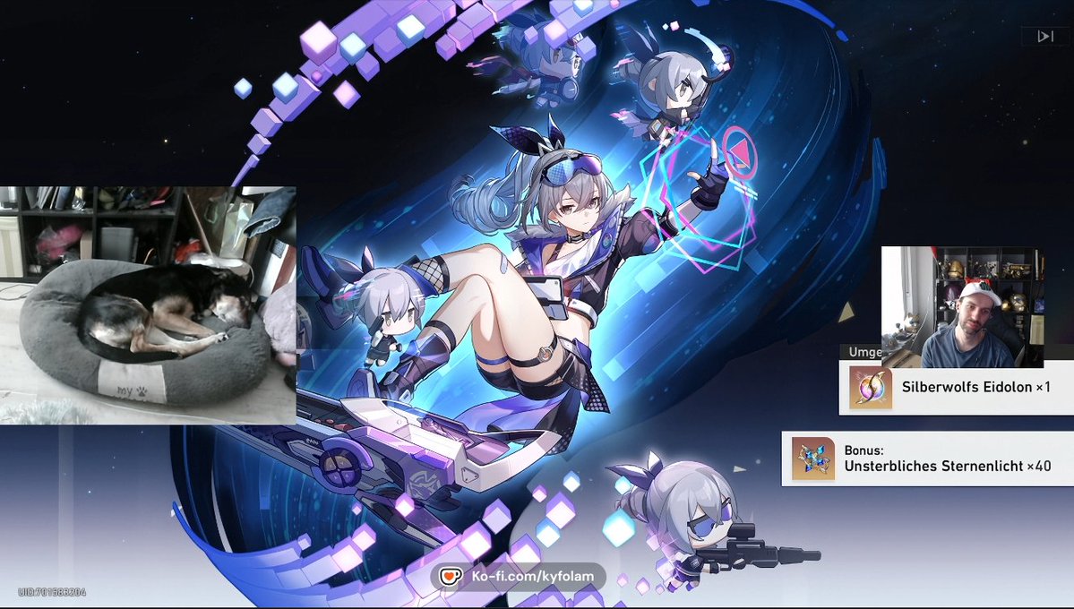 kyfolam | Apex Cosplayer tweet media