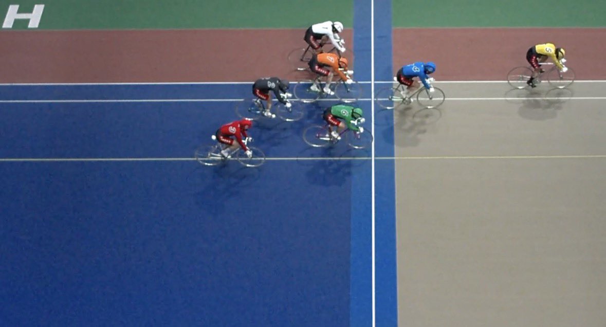 Nemotin競輪 tweet media