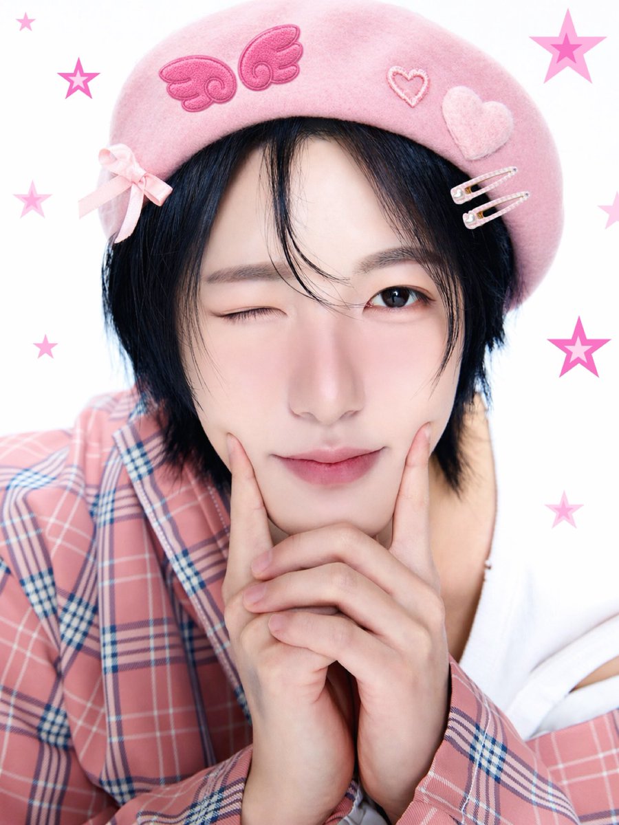 🗯️🎀 babygirl renjun