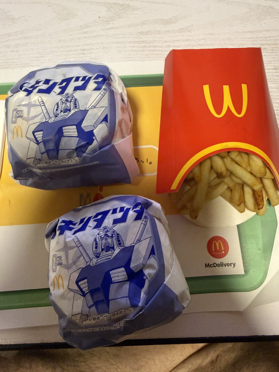 serushiko_8's tweet photo. チキンタツタ2回目

#チームチキンタツタ https://t.co/jH2wPY51np