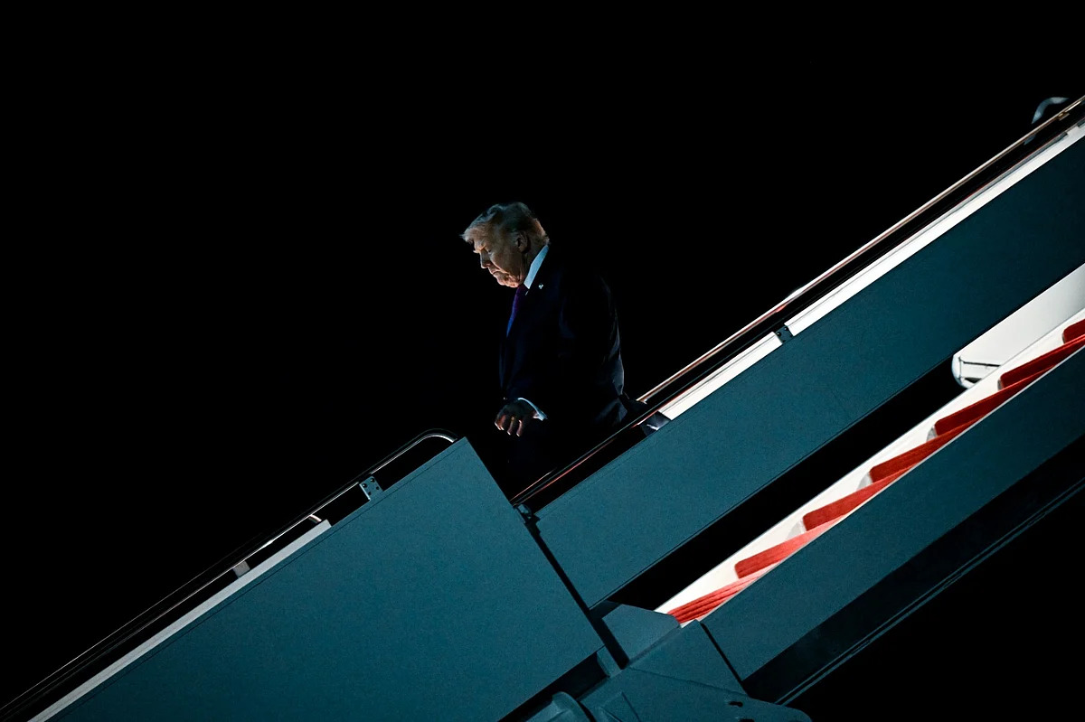 MENAFN's tweet image. Trump Administration Takes Steps To Refund $166 Billion In Tariffs #Trump #Administration #Takes #Steps #Refund #$166 #Billion #Tariffs #USA #Russia #Biden #Ukraine #War #Palestine #Gaza #Israel # dlvr.it/TS8yqP